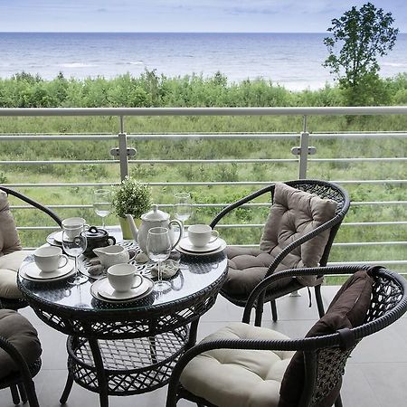 Baltic View Apartment ジブヌベク 部屋 写真