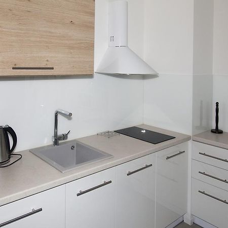 Baltic View Apartment ジブヌベク エクステリア 写真
