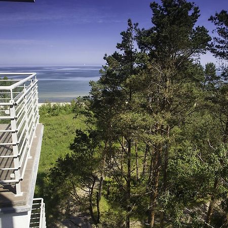 Baltic View Apartment ジブヌベク エクステリア 写真