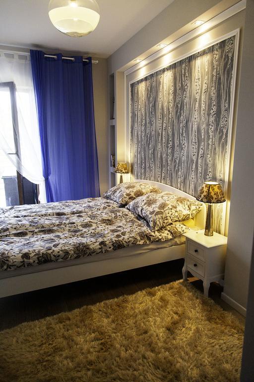 Baltic View Apartment ジブヌベク エクステリア 写真