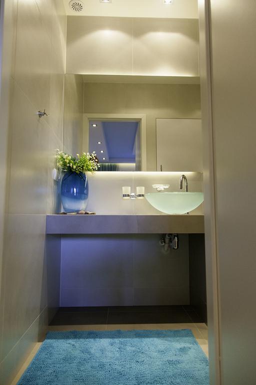 Baltic View Apartment ジブヌベク 部屋 写真
