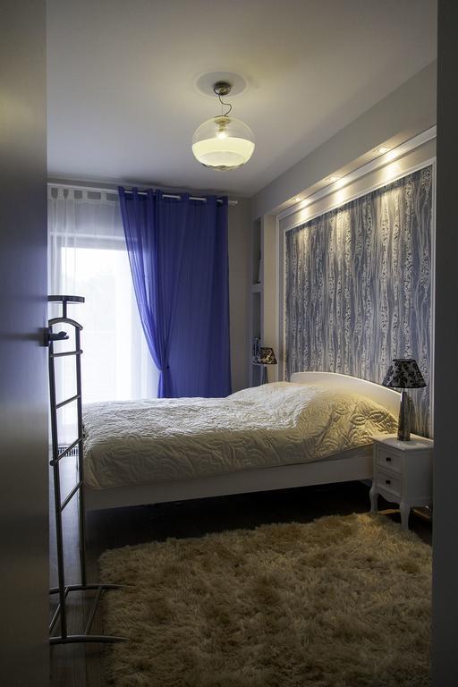 Baltic View Apartment ジブヌベク 部屋 写真