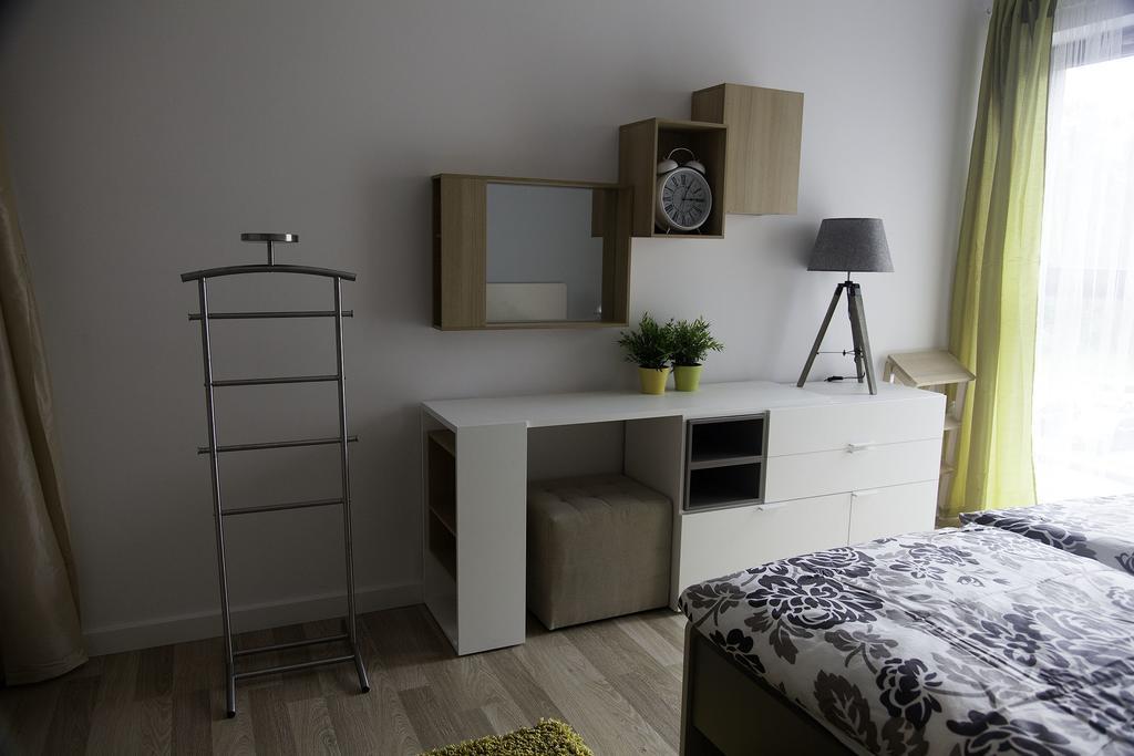Baltic View Apartment ジブヌベク 部屋 写真
