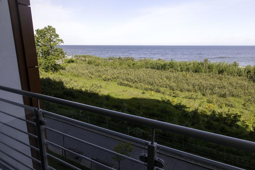 Baltic View Apartment ジブヌベク 部屋 写真