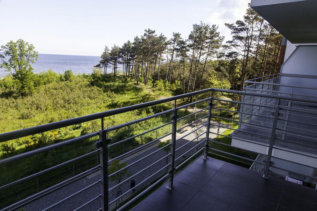 Baltic View Apartment ジブヌベク 部屋 写真