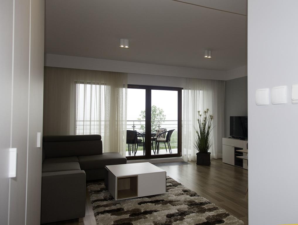 Baltic View Apartment ジブヌベク 部屋 写真