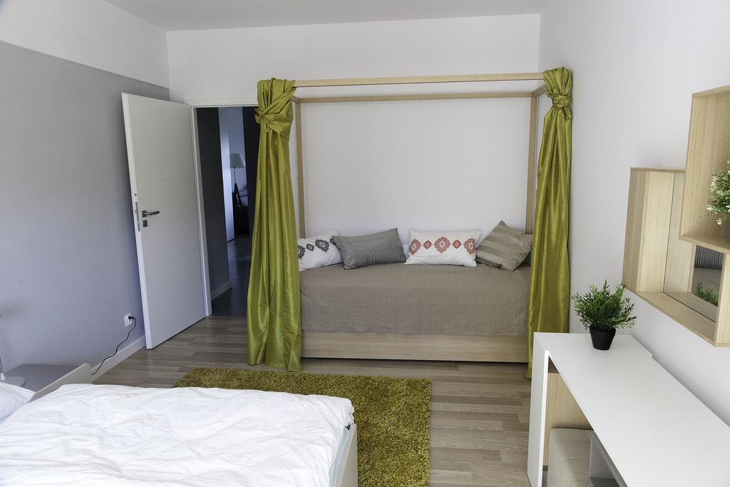 Baltic View Apartment ジブヌベク 部屋 写真