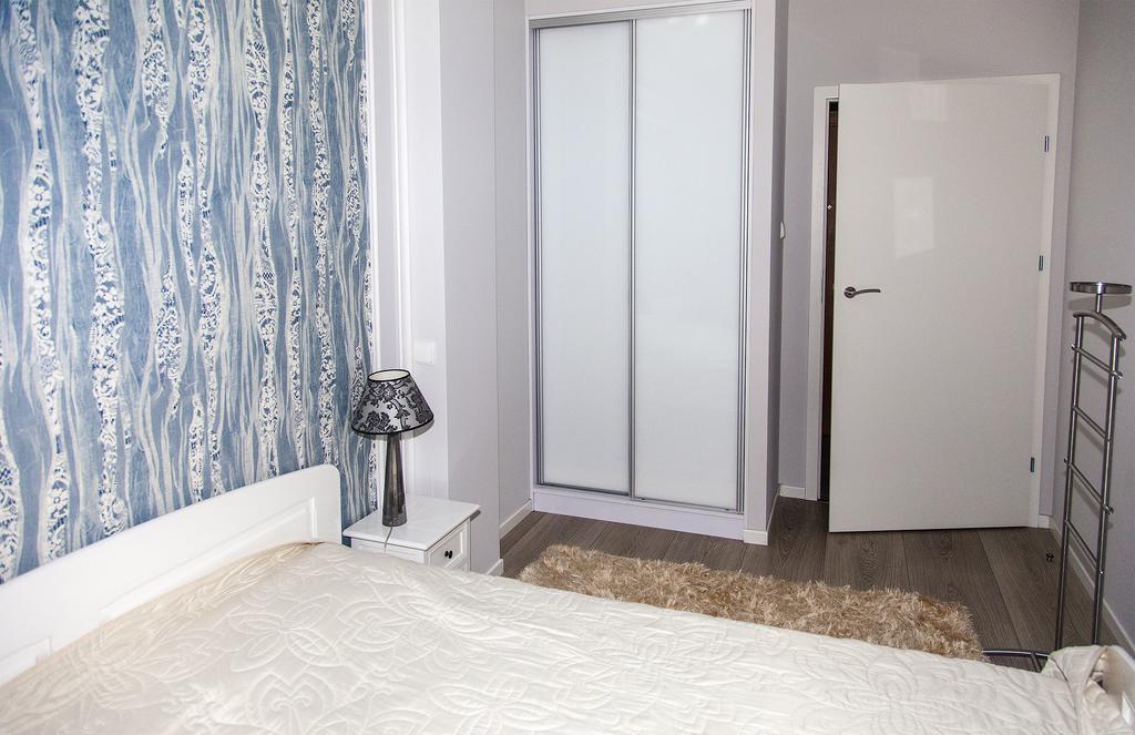Baltic View Apartment ジブヌベク エクステリア 写真