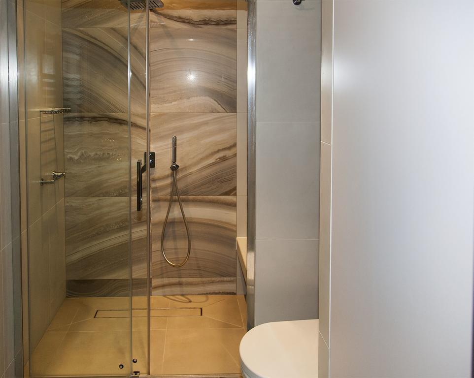 Baltic View Apartment ジブヌベク エクステリア 写真