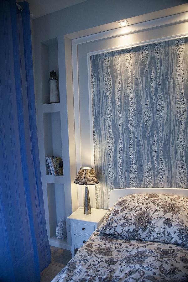 Baltic View Apartment ジブヌベク エクステリア 写真