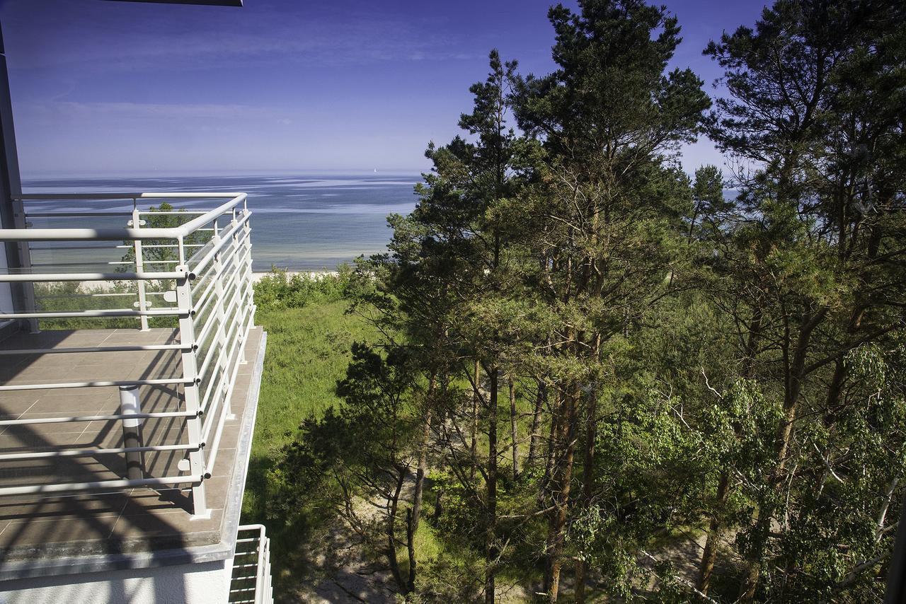 Baltic View Apartment ジブヌベク エクステリア 写真